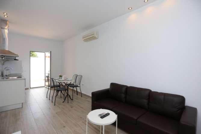 Apartamentos La Mar Sala Piscina Compartida Conil de la Frontera Kültér fotó