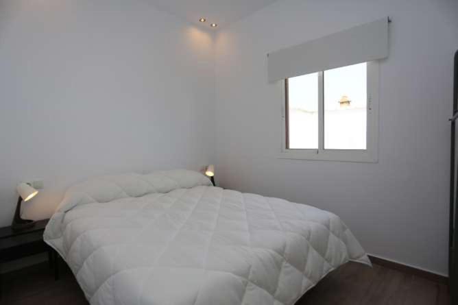 Apartamentos La Mar Sala Piscina Compartida Conil de la Frontera Kültér fotó