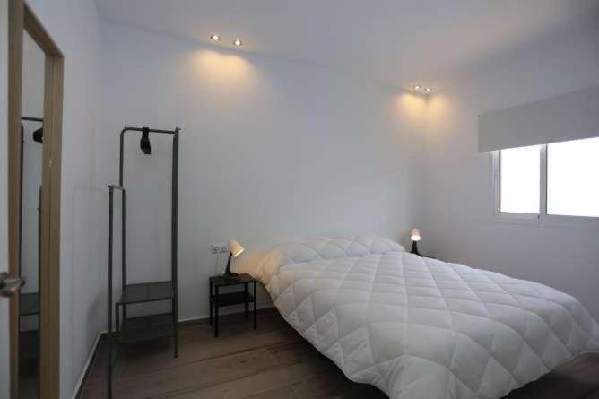 Apartamentos La Mar Sala Piscina Compartida Conil de la Frontera Kültér fotó