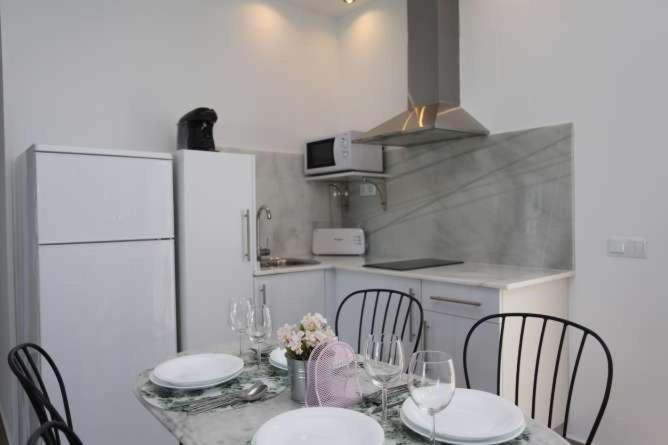 Apartamentos La Mar Sala Piscina Compartida Conil de la Frontera Kültér fotó