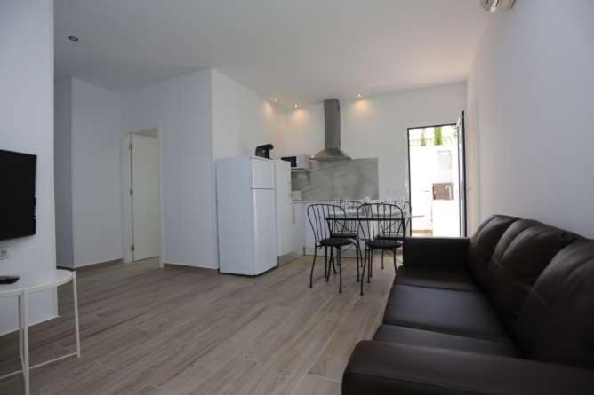 Apartamentos La Mar Sala Piscina Compartida Conil de la Frontera Kültér fotó
