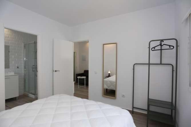 Apartamentos La Mar Sala Piscina Compartida Conil de la Frontera Kültér fotó